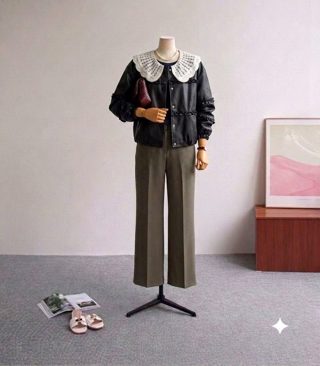 黑色