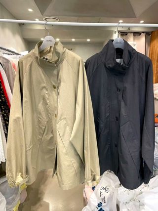 米色