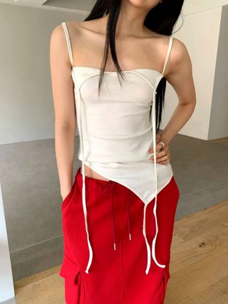 白色