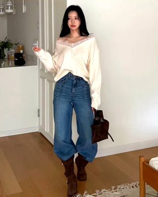米白