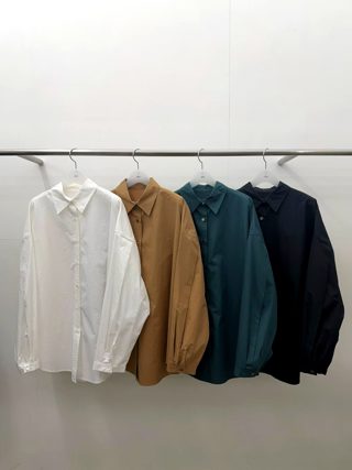 白色
