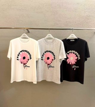 白色