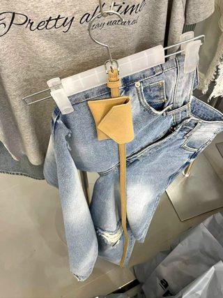 米色