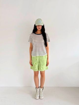 白色