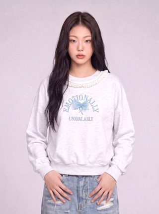 灰色