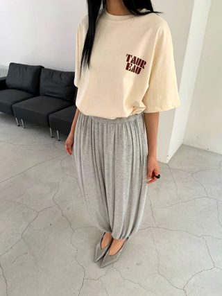 米色