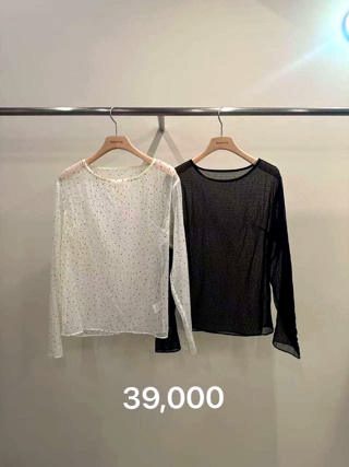 白色