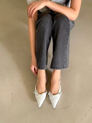 白色