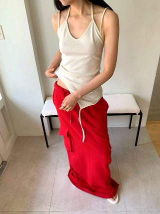 米白