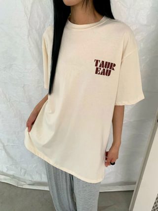 米色