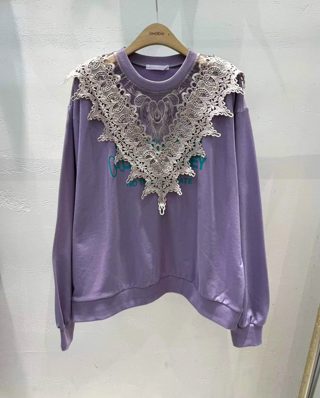 紫色