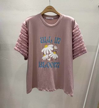米色