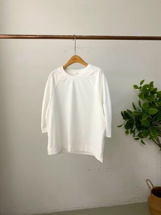 白色