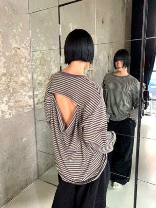 条纹