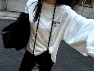 白色