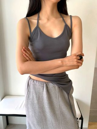 灰色
