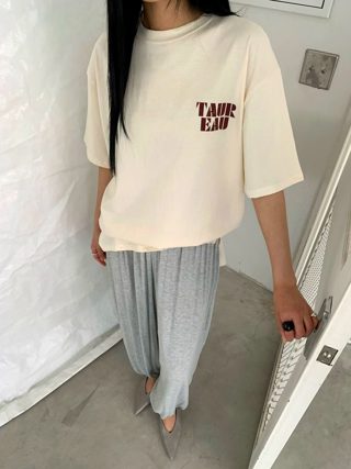 米色