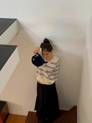 白色