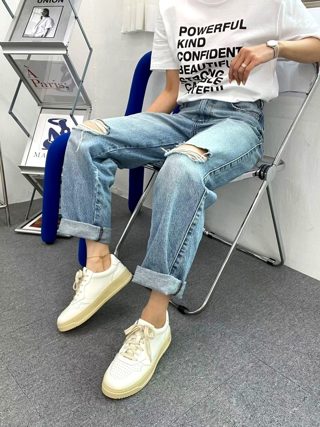 白色
