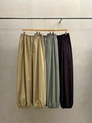 米色