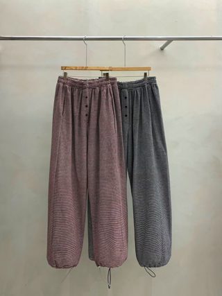 红色