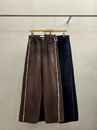 深棕色