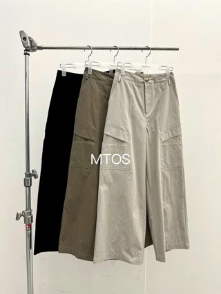米色