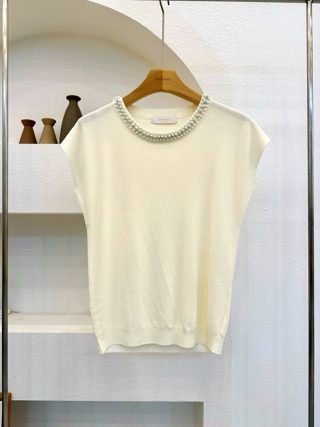 白色