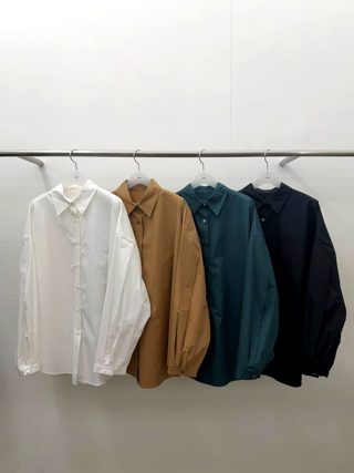白色