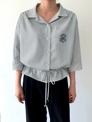 白色