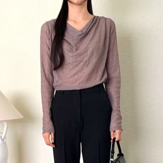 紫色