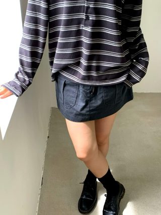 深灰