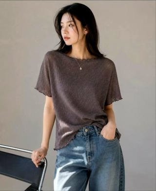 米白
