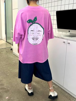 白色