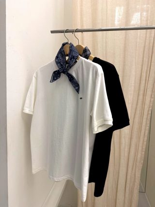 白色
