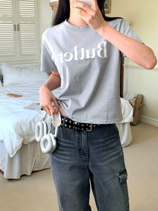 白色