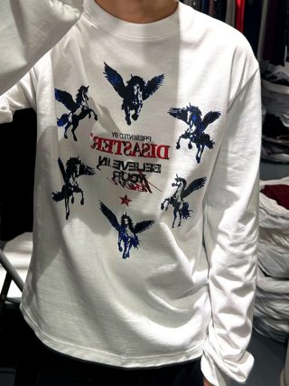 白色