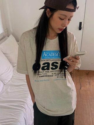 米色