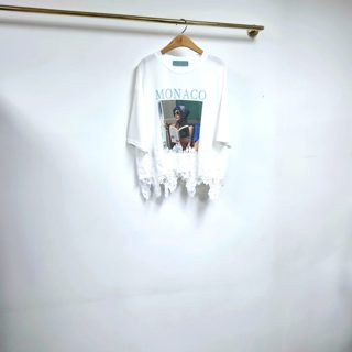 白色