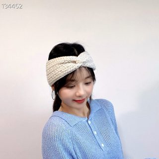 米色