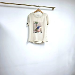 白色