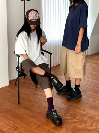 白色