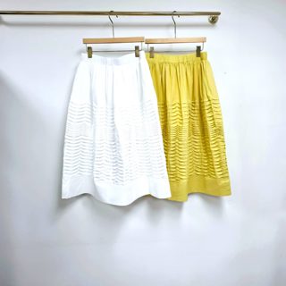白色