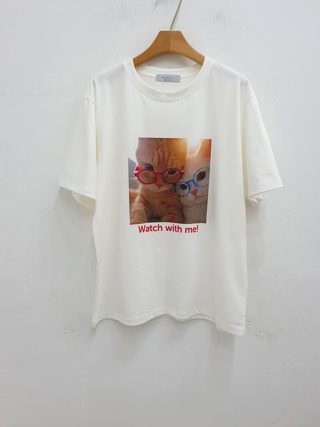 白色