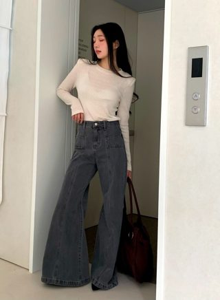 灰色