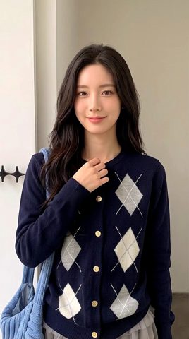 深蓝色