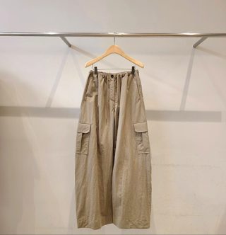 米色