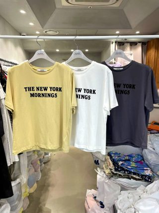 黄色
