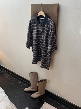 藏青色