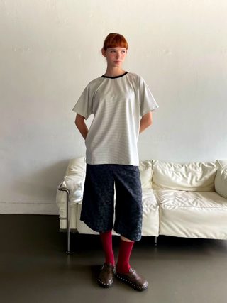 白色